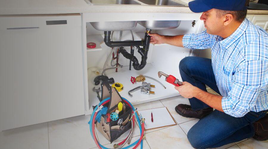 Professional Leak Detection in North Ferrisburgh, VT