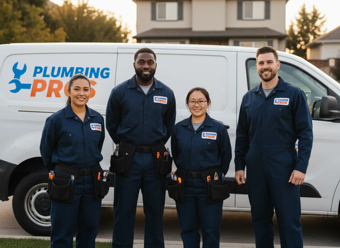 Water Heater Repair company in North Ferrisburgh, VT